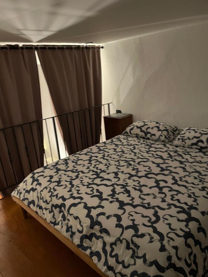 フィレンツェCasa La Porta Rossaアパートメント エクステリア 写真