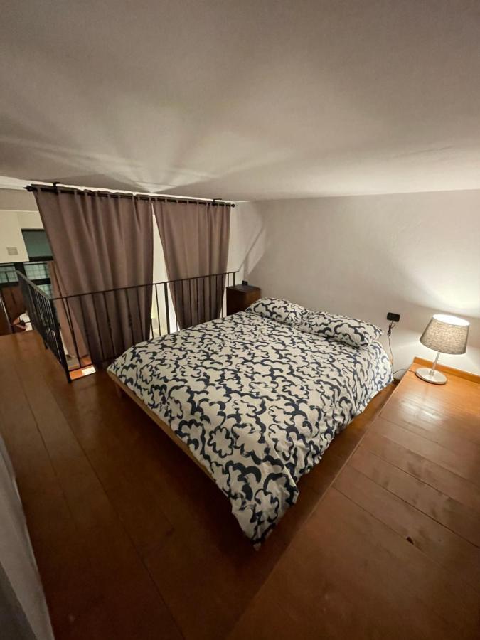 フィレンツェCasa La Porta Rossaアパートメント エクステリア 写真