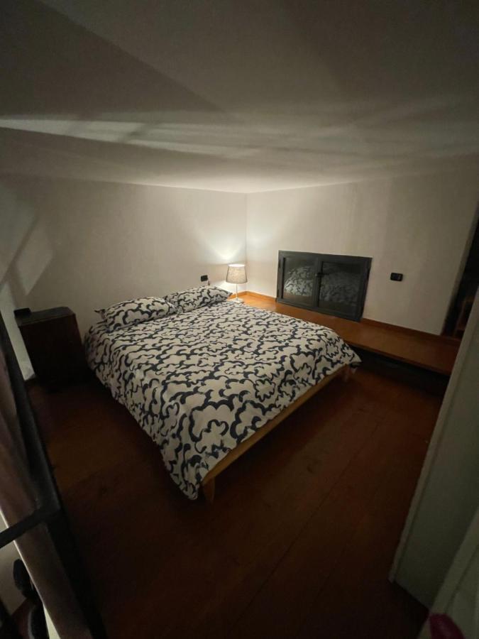 フィレンツェCasa La Porta Rossaアパートメント エクステリア 写真