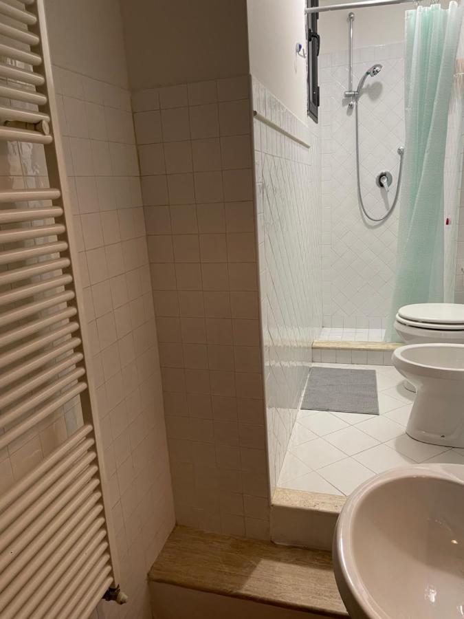 フィレンツェCasa La Porta Rossaアパートメント エクステリア 写真