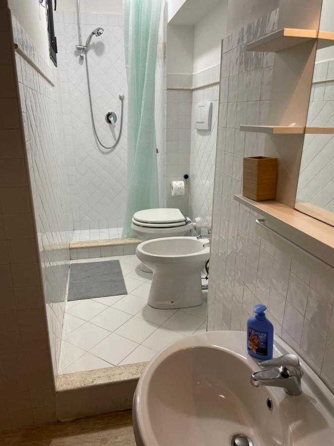 フィレンツェCasa La Porta Rossaアパートメント エクステリア 写真